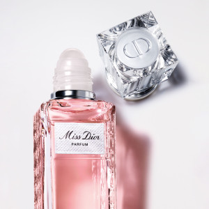 Miss Dior Roller Pearl - Perfume Miss Dior Roller Pearl - Perfume